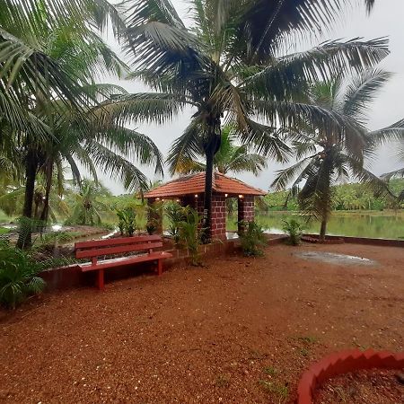 Bekal Village Homestay Касарагод Экстерьер фото