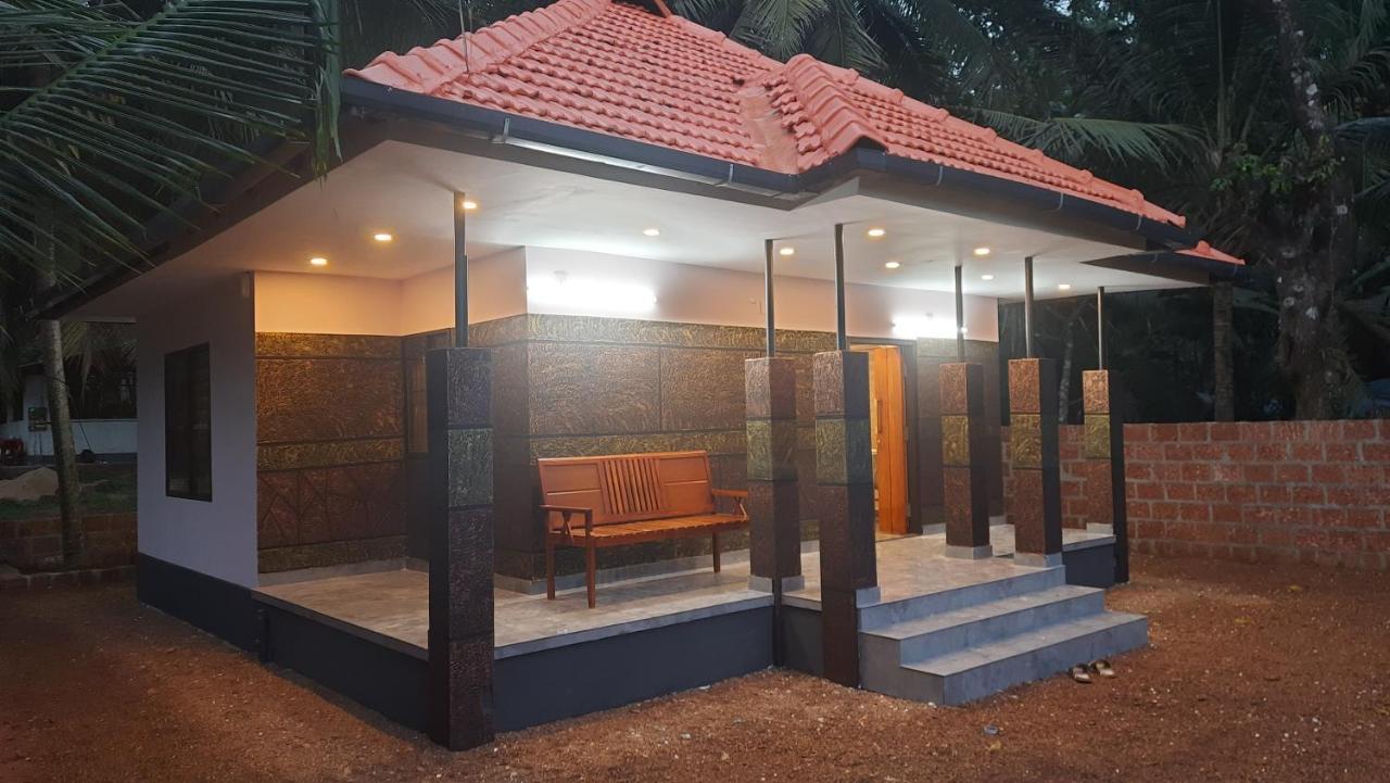 Bekal Village Homestay Касарагод Экстерьер фото