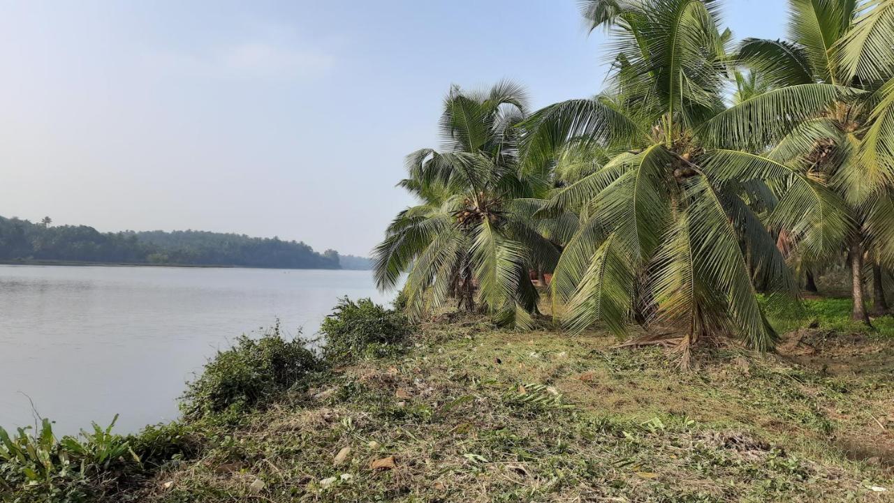Bekal Village Homestay Касарагод Экстерьер фото