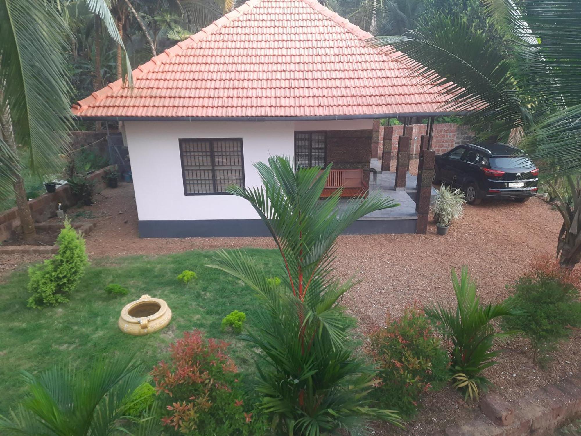 Bekal Village Homestay Касарагод Экстерьер фото